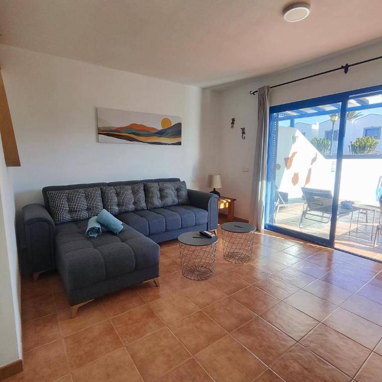Villa Valperal, piscina climatizada aire acondicionado posición estratégica!! - Casa de 3 dormitorios - 15