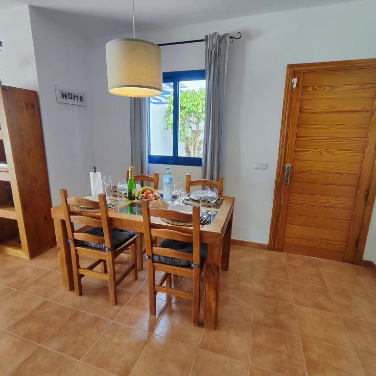 Villa Valperal, piscina climatizada aire acondicionado posición estratégica!! - Casa de 3 dormitorios - 19