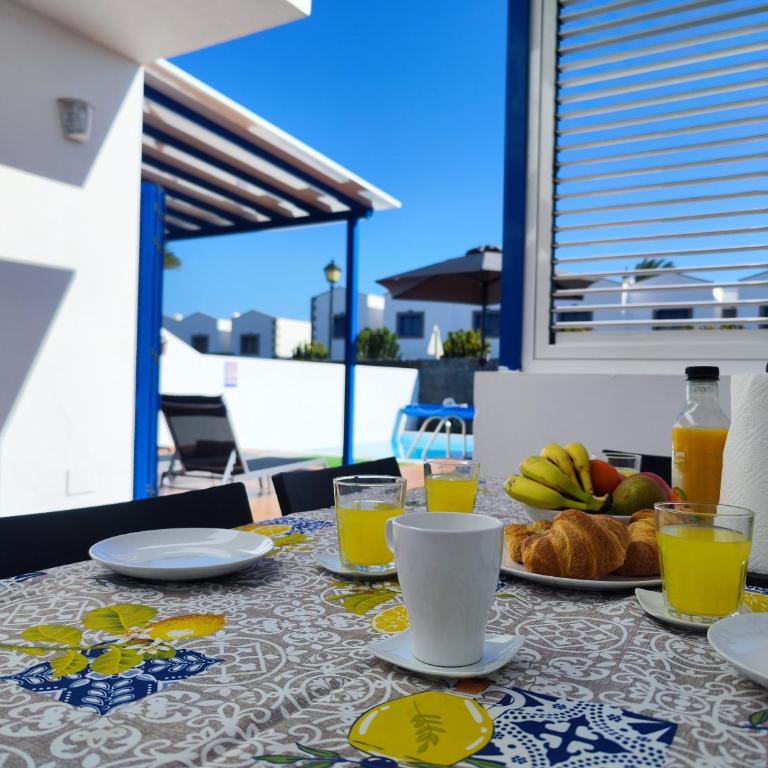Villa Valperal, piscina climatizada aire acondicionado posición estratégica!! - Casa de 3 dormitorios - 14