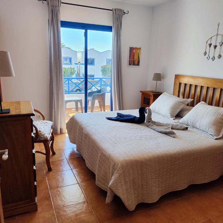 Villa Valperal, piscina climatizada aire acondicionado posición estratégica!! - Casa de 3 dormitorios - 32