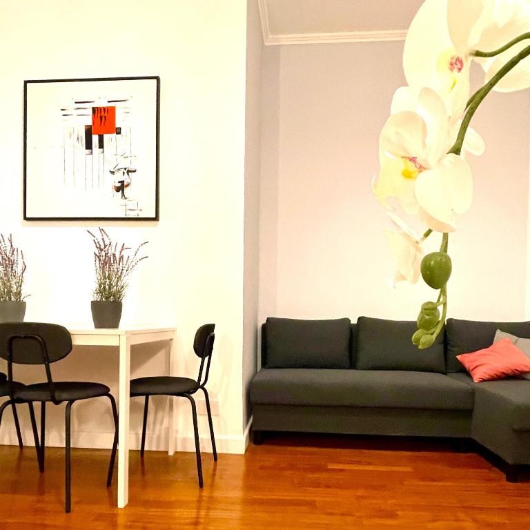Lazy Time Apartment - Appartamento con 2 Camere da Letto - 5