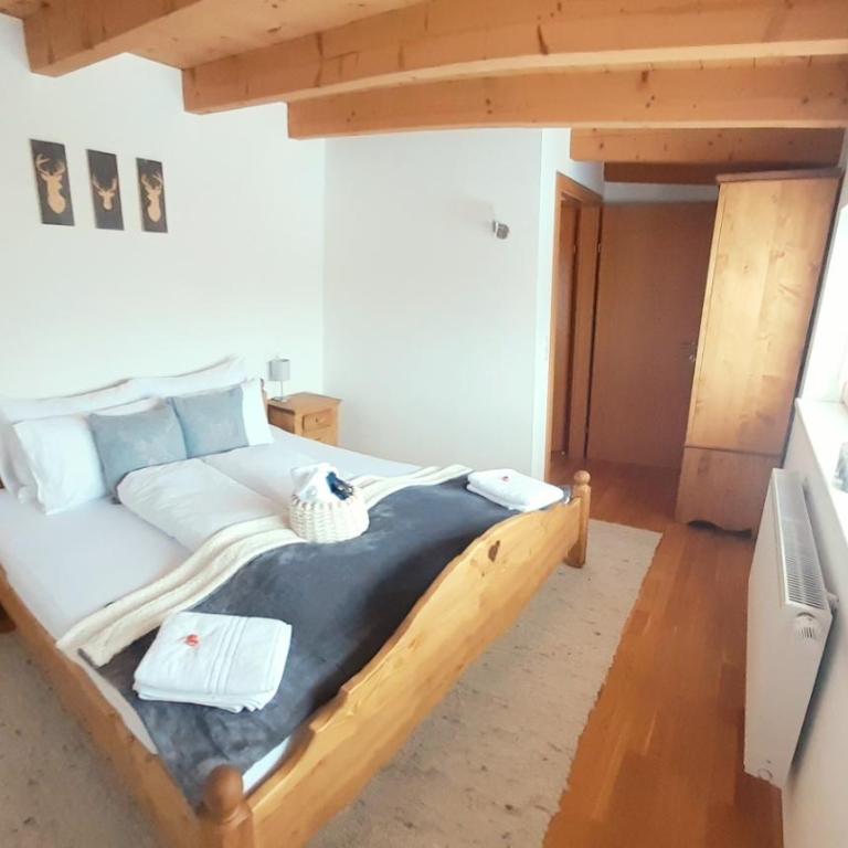 Haus Weyerbach Apartments - Loft - 2