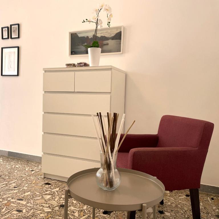 Lazy Time Apartment - Appartamento con 2 Camere da Letto - 14