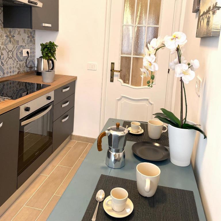 Lazy Time Apartment - Appartamento con 2 Camere da Letto - 11