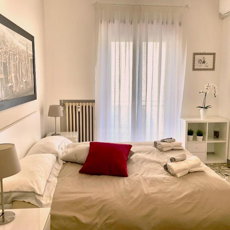 Lazy Time Apartment - Appartamento con 2 Camere da Letto - 15