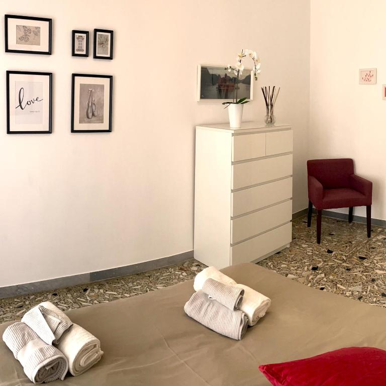 Lazy Time Apartment - Appartamento con 2 Camere da Letto - 16
