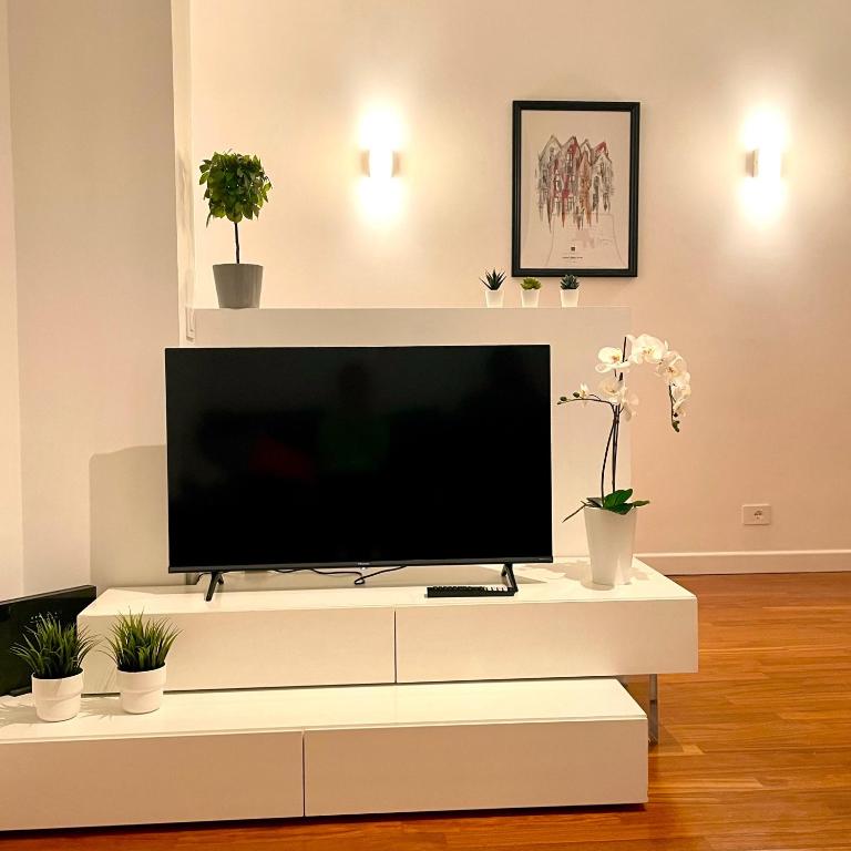 Lazy Time Apartment - Appartamento con 2 Camere da Letto - 7