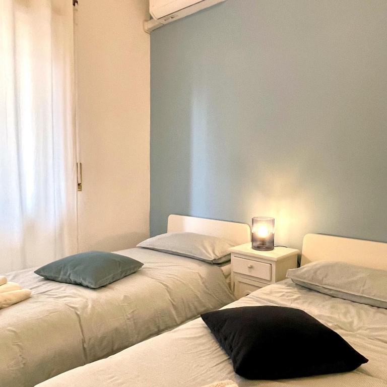 Lazy Time Apartment - Appartamento con 2 Camere da Letto - 1