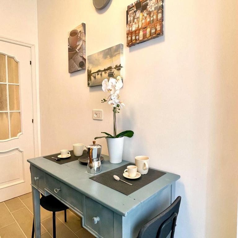 Lazy Time Apartment - Appartamento con 2 Camere da Letto - 13