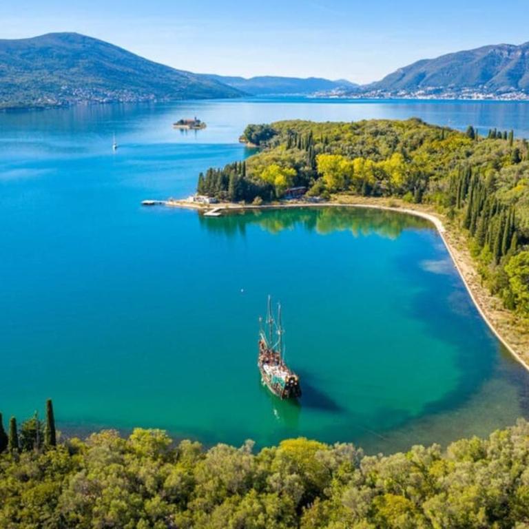 Apartment Potpara - Three-Bedroom Apartment - 3