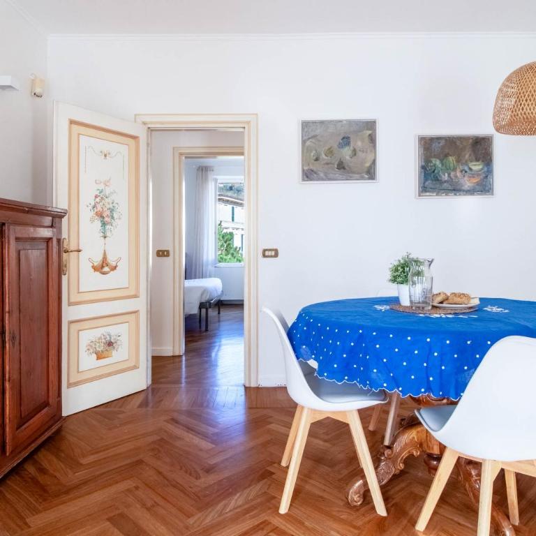 Magnolia by PortofinoHomes - Appartamento con 3 Camere da Letto - 6