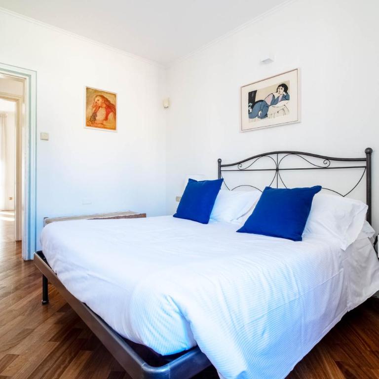 Magnolia by PortofinoHomes - Appartamento con 3 Camere da Letto - 16