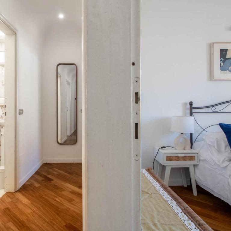 Magnolia by PortofinoHomes - Appartamento con 3 Camere da Letto - 19