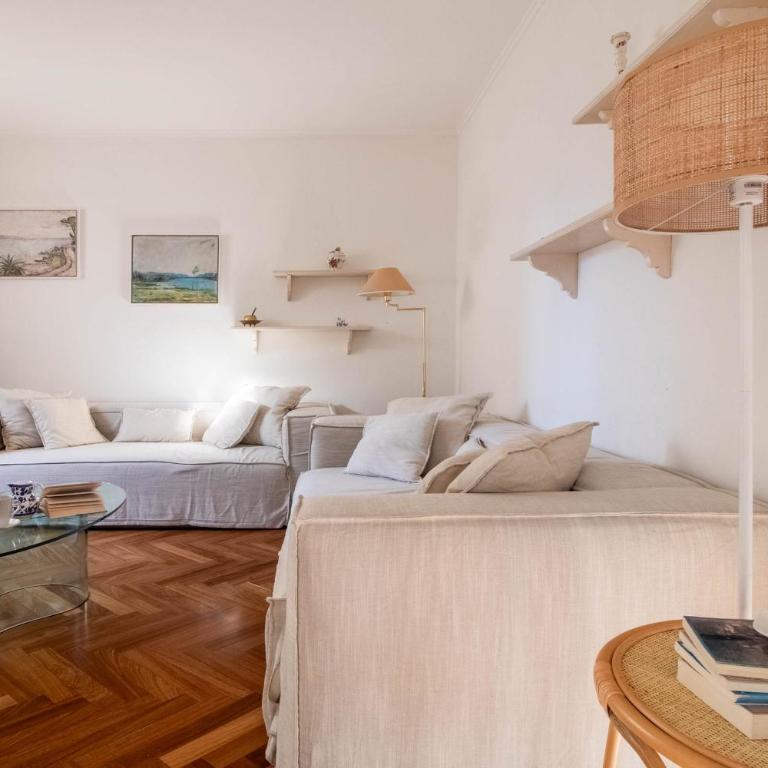 Magnolia by PortofinoHomes - Appartamento con 3 Camere da Letto - 10