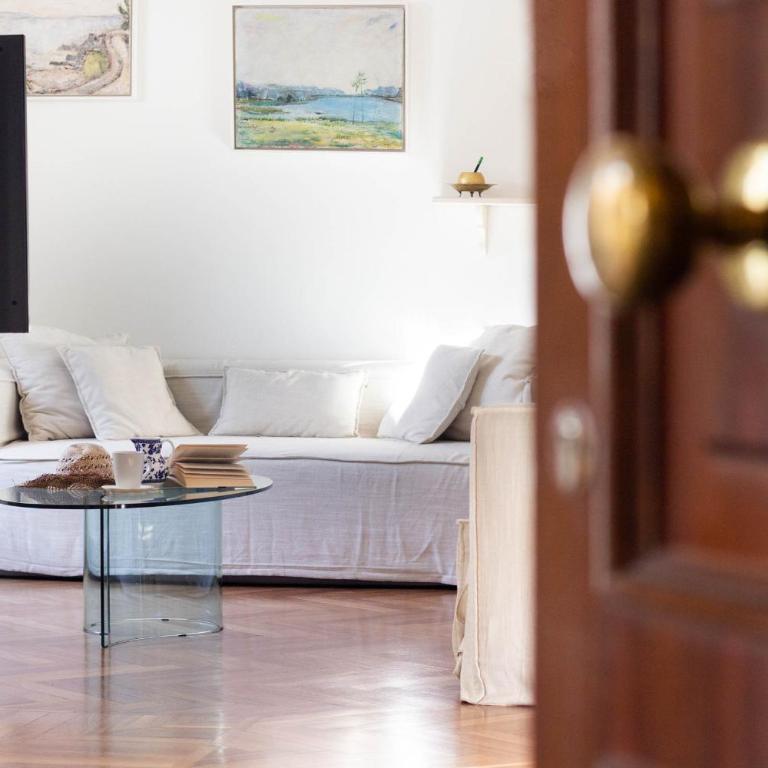 Magnolia by PortofinoHomes - Appartamento con 3 Camere da Letto - 2