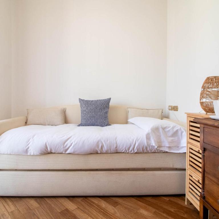Magnolia by PortofinoHomes - Appartamento con 3 Camere da Letto - 27