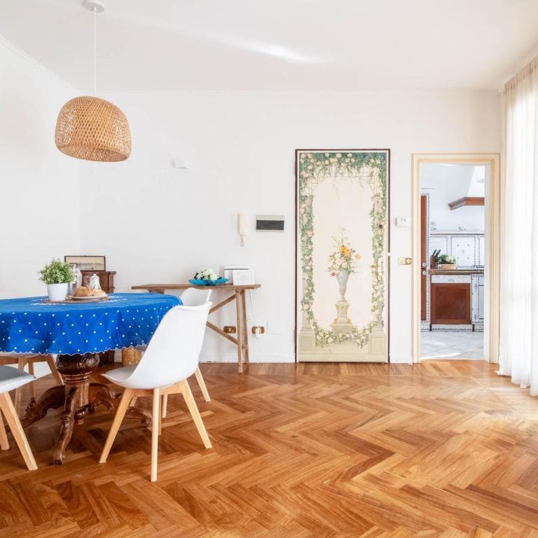 Magnolia by PortofinoHomes - Appartamento con 3 Camere da Letto - 13