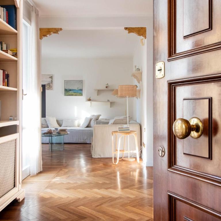 Magnolia by PortofinoHomes - Appartamento con 3 Camere da Letto - 1