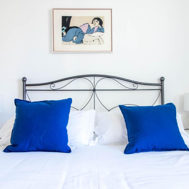 Magnolia by PortofinoHomes - Appartamento con 3 Camere da Letto - 36
