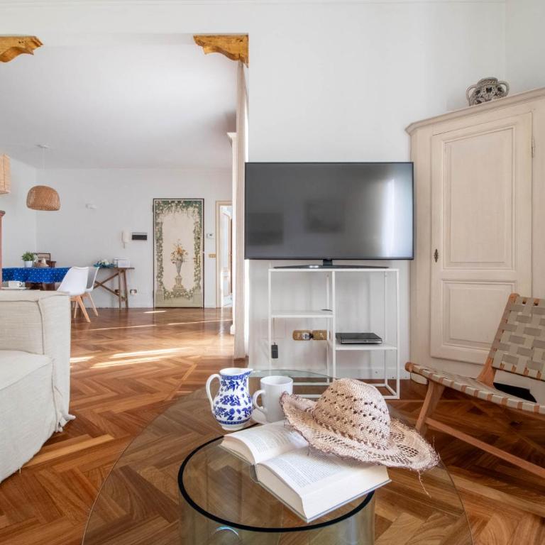 Magnolia by PortofinoHomes - Appartamento con 3 Camere da Letto - 38