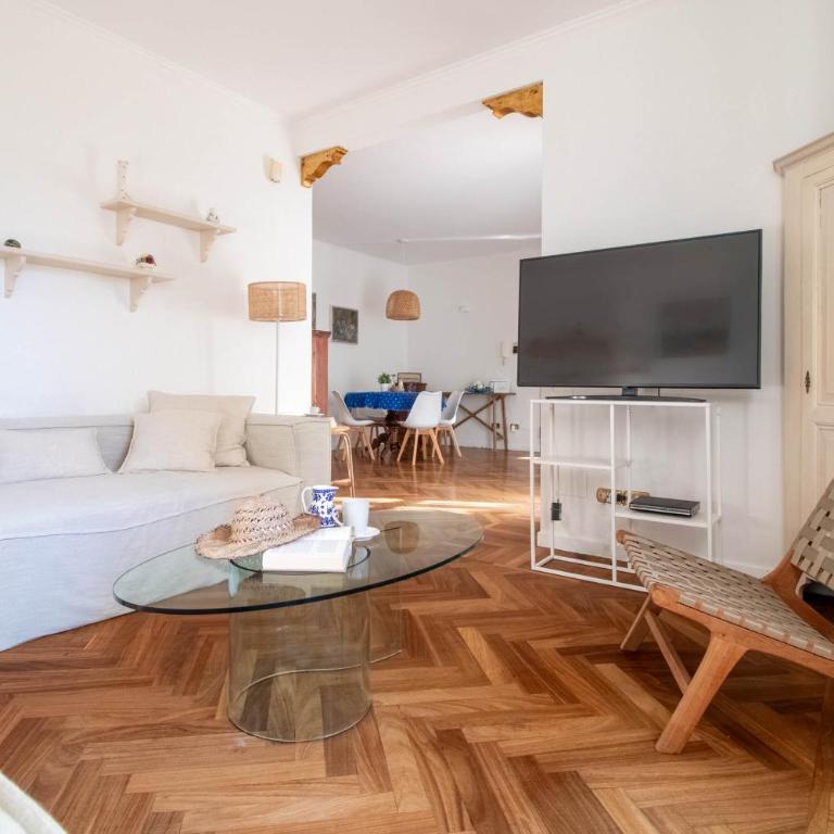 Magnolia by PortofinoHomes - Appartamento con 3 Camere da Letto - 41