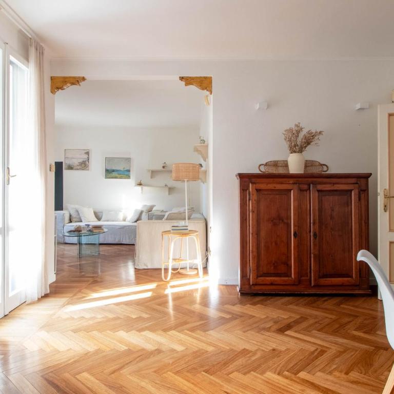 Magnolia by PortofinoHomes - Appartamento con 3 Camere da Letto - 42