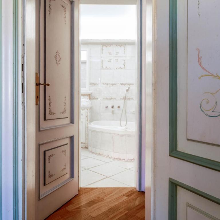 Magnolia by PortofinoHomes - Appartamento con 3 Camere da Letto - 44