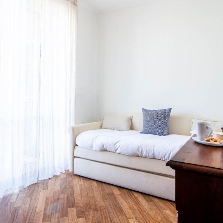 Magnolia by PortofinoHomes - Appartamento con 3 Camere da Letto - 52