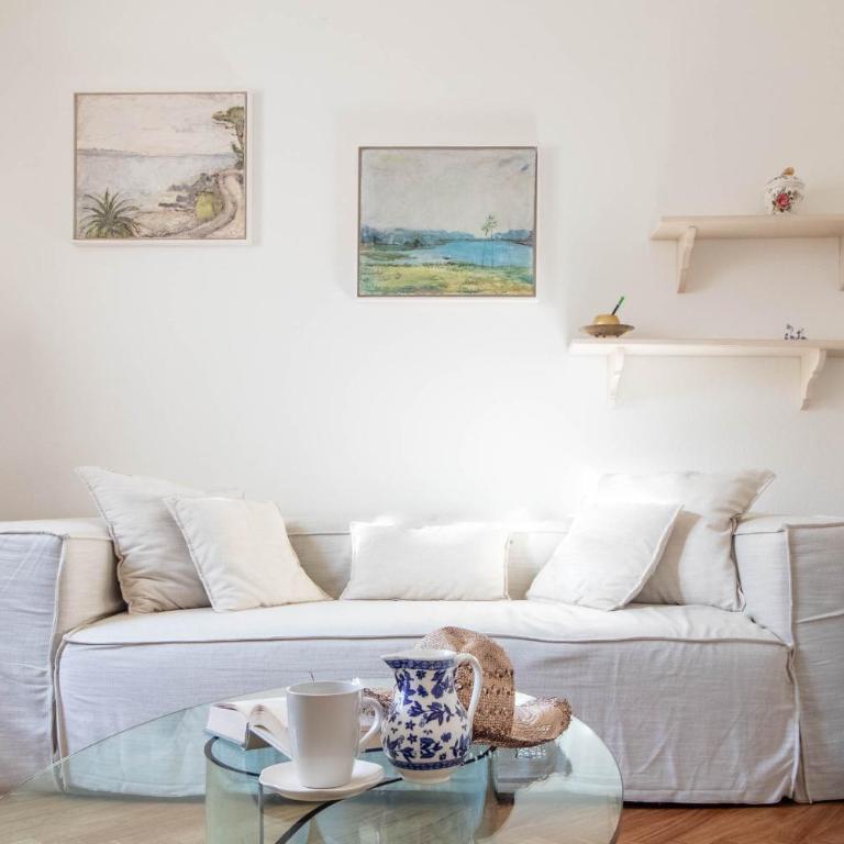 Magnolia by PortofinoHomes - Appartamento con 3 Camere da Letto - 53