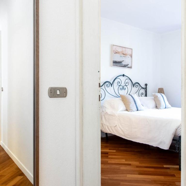 Magnolia by PortofinoHomes - Appartamento con 3 Camere da Letto - 55