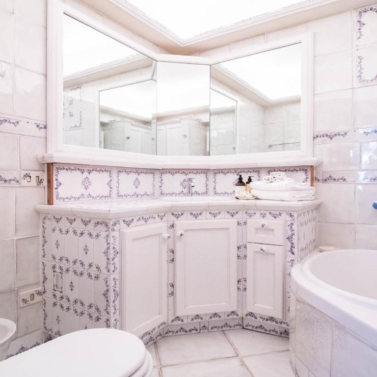 Magnolia by PortofinoHomes - Appartamento con 3 Camere da Letto - 58