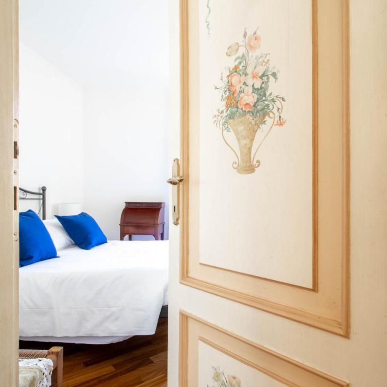 Magnolia by PortofinoHomes - Appartamento con 3 Camere da Letto - 60