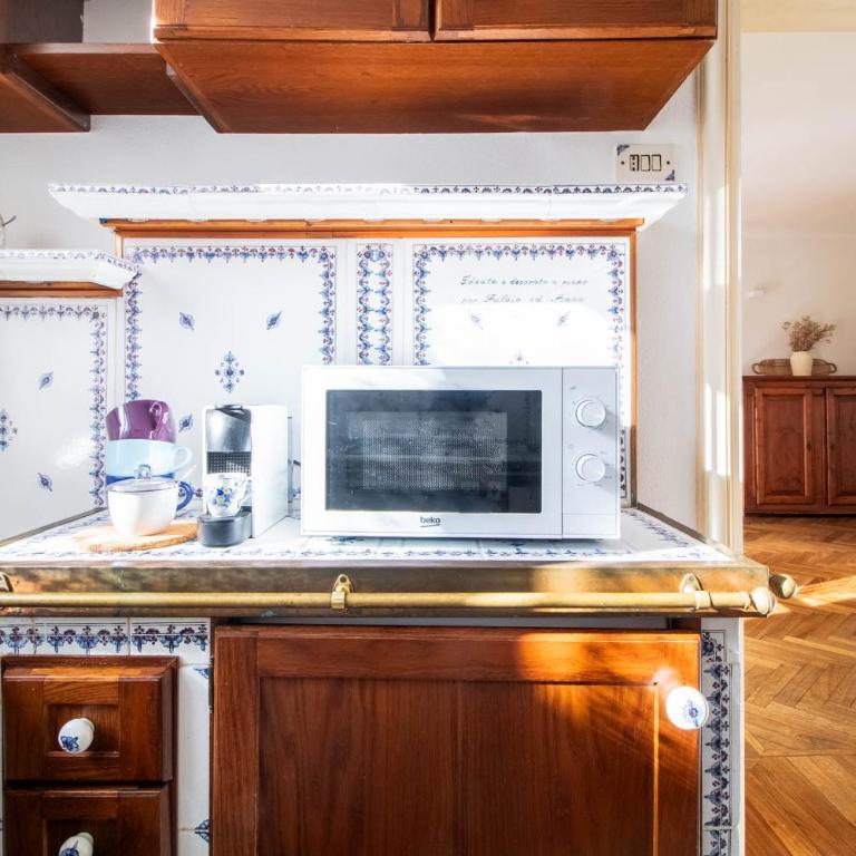 Magnolia by PortofinoHomes - Appartamento con 3 Camere da Letto - 50