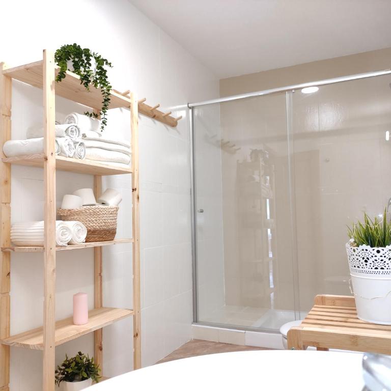 Apartamento Rincón del Mar - Apartamento de 2 dormitorios - 25