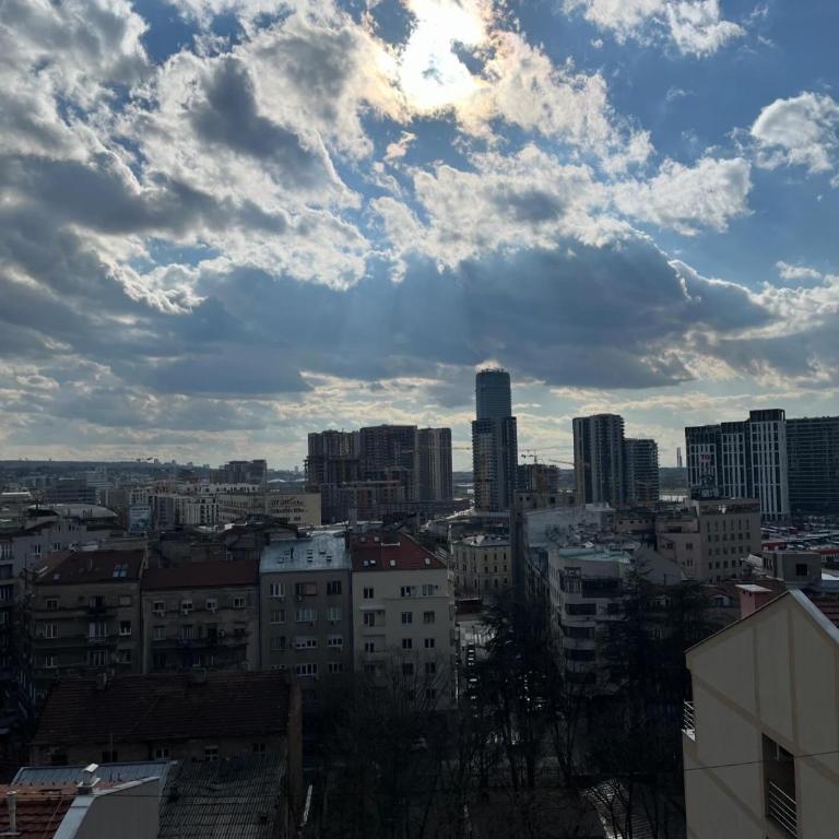 Leny apartman - Apartman sa 1 Spavaćom Sobom - 18