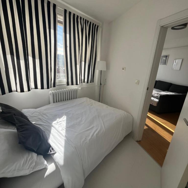 Leny apartman - Apartman sa 1 Spavaćom Sobom - 7