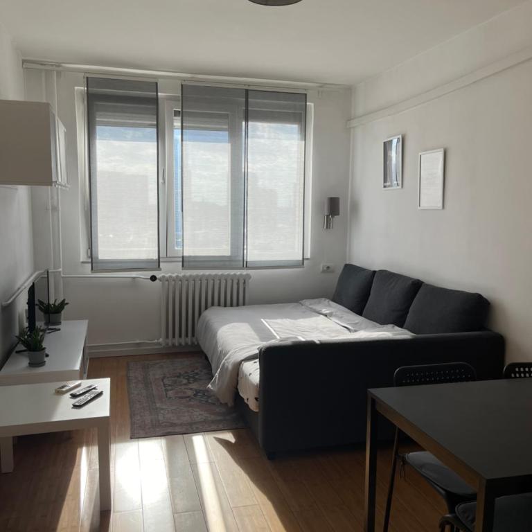 Leny apartman - Apartman sa 1 Spavaćom Sobom - 11