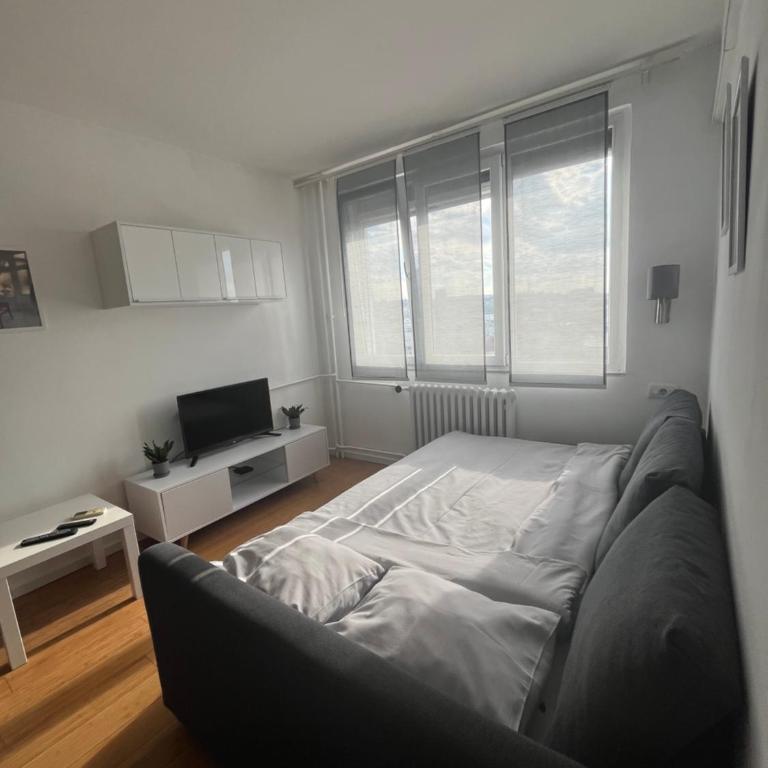 Leny apartman - Apartman sa 1 Spavaćom Sobom - 17