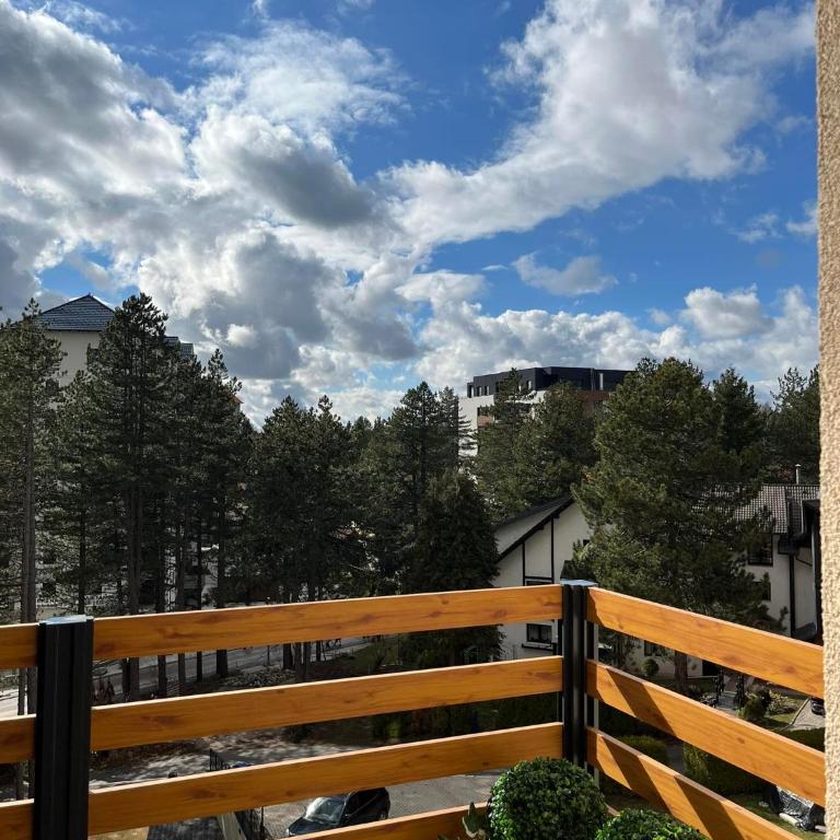 Apartman Bajac - Apartman sa 1 Spavaćom Sobom - 10