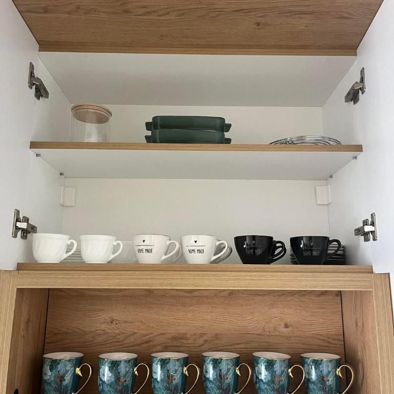 Apartman Bajac - Apartman sa 1 Spavaćom Sobom - 15