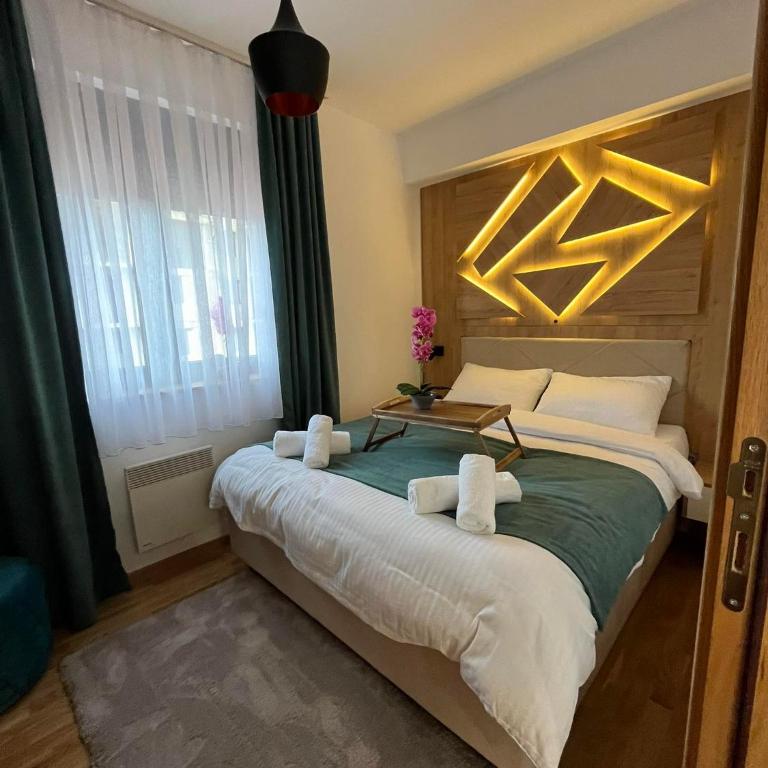 Apartman Bajac - Apartman sa 1 Spavaćom Sobom - 3