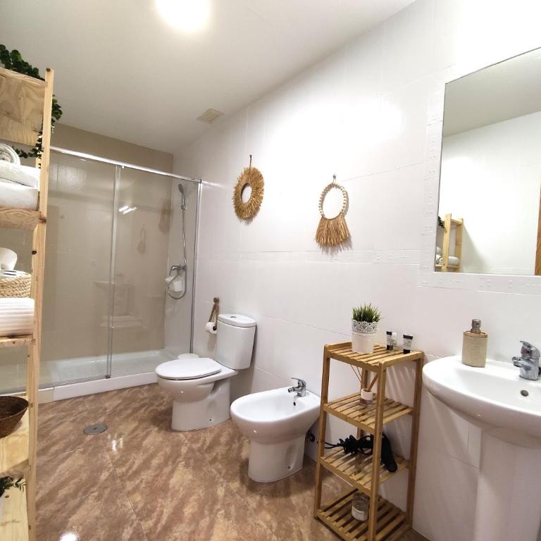 Apartamento Rincón del Mar - Apartamento de 2 dormitorios - 24
