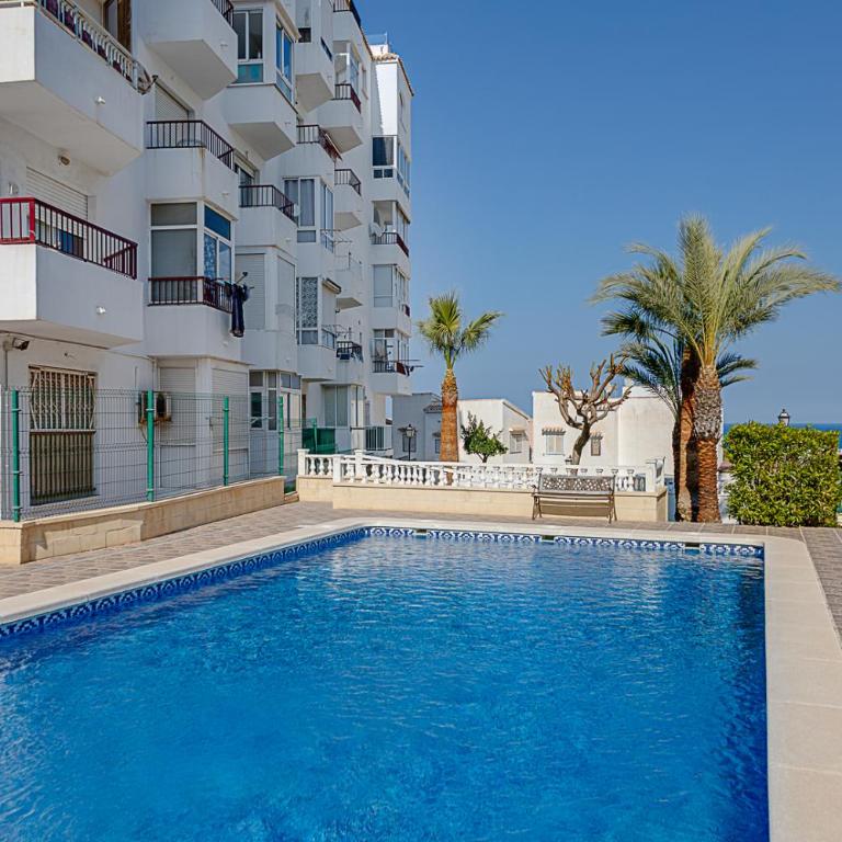 Estudio Jardín del Mar - Estudio - 2
