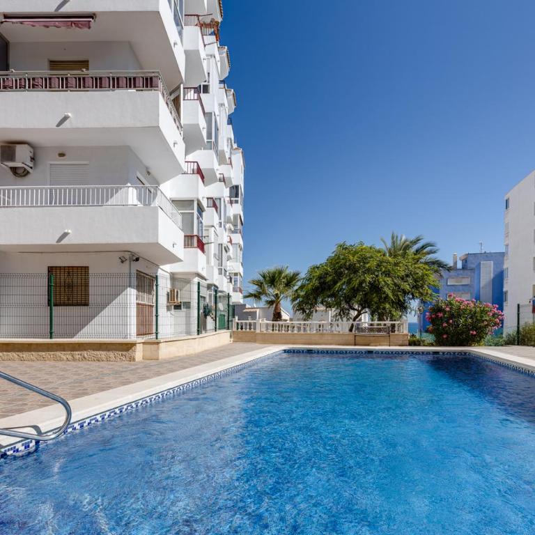Estudio Jardín del Mar - Estudio - 9