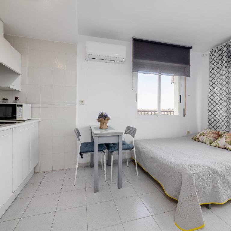 Estudio Jardín del Mar - Estudio - 19