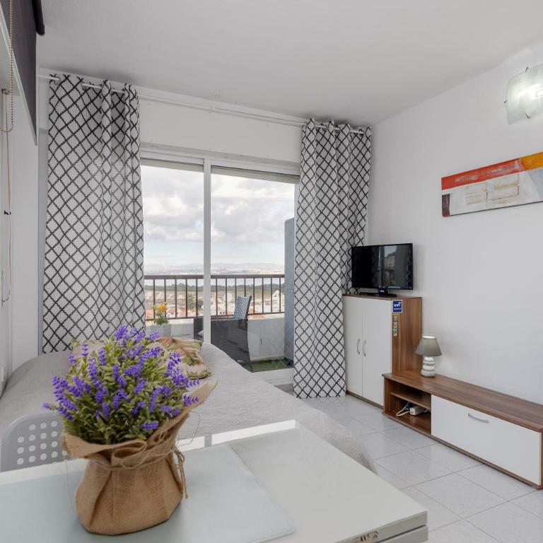 Estudio Jardín del Mar - Estudio - 17