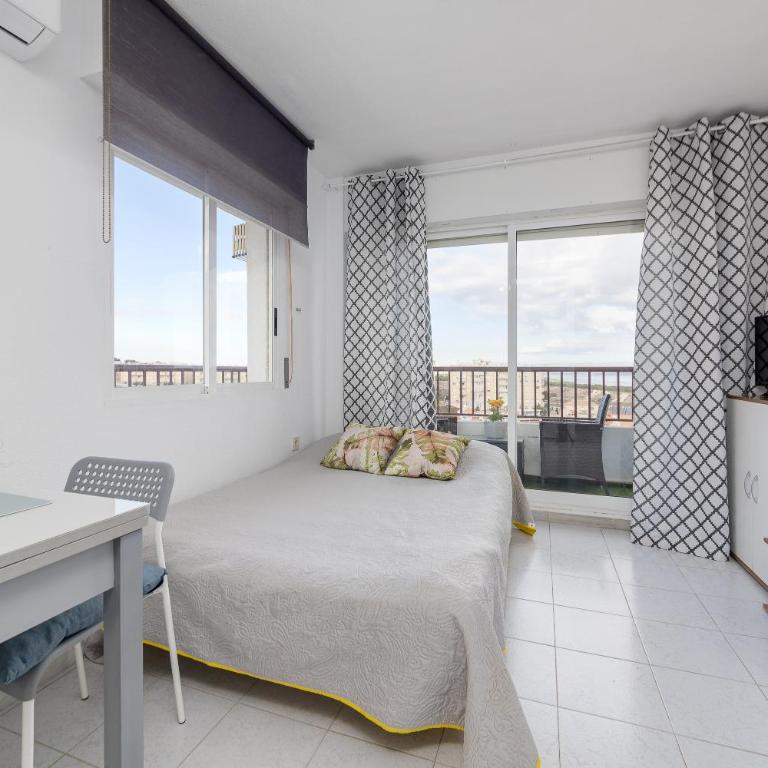 Estudio Jardín del Mar - Estudio - 15