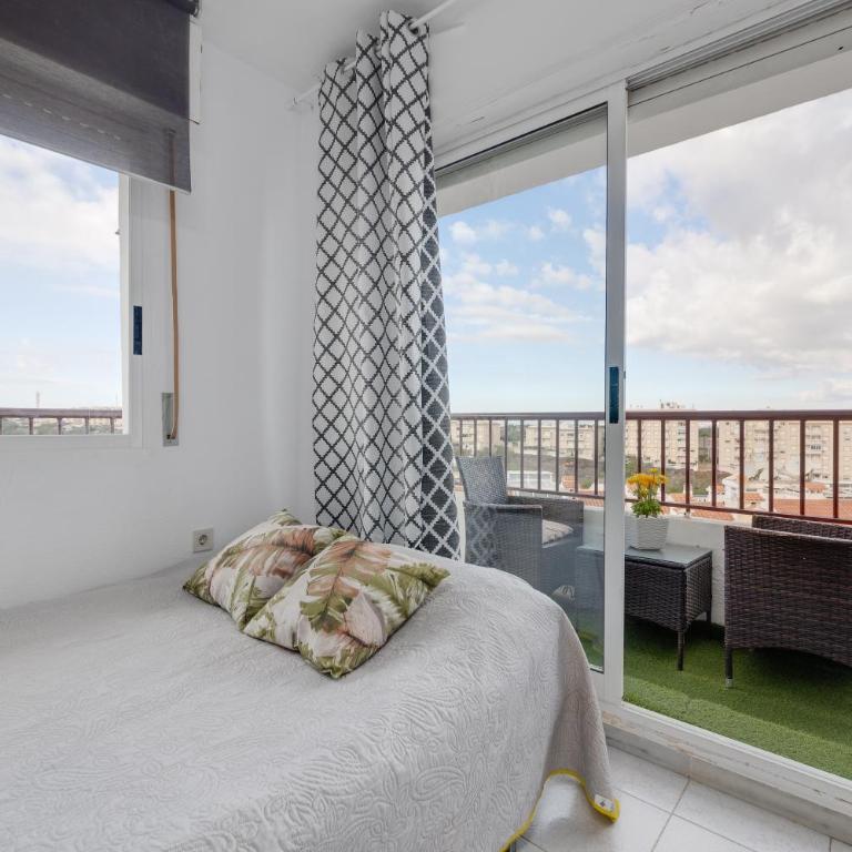 Estudio Jardín del Mar - Estudio - 14