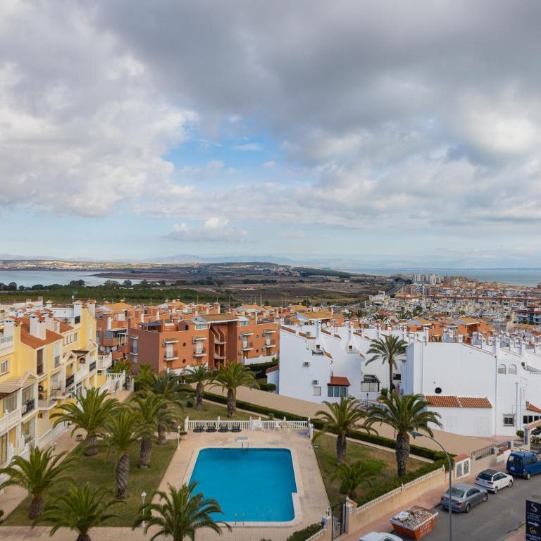 Estudio Jardín del Mar - Estudio - 33