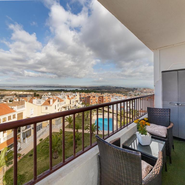 Estudio Jardín del Mar - Estudio - 3